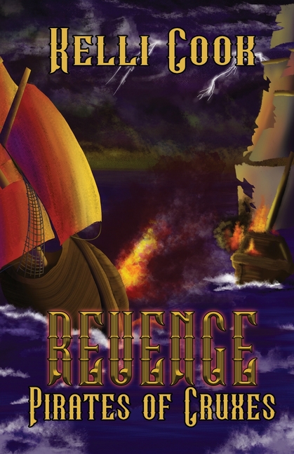 Revenge: The Pirates of Cruxes