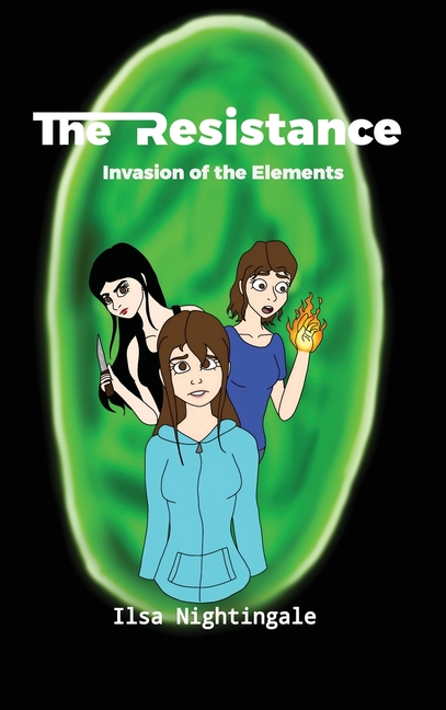 The Resistance: Invasion of the Elements