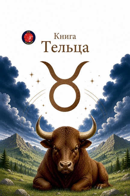 Книга Тельца