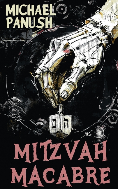 Mitzvah Macabre: Congregation of the Dead
