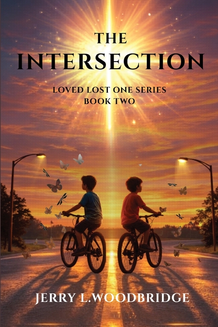 The Intersection: Loved Lost One Series Book Two