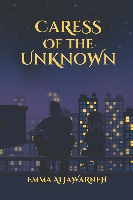 Caress of the Unknown