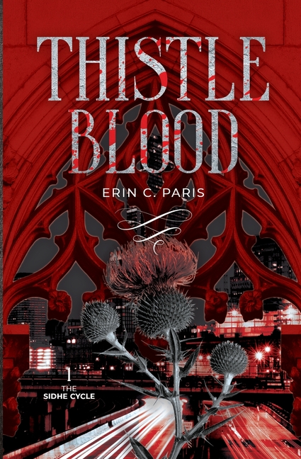 Thistleblood