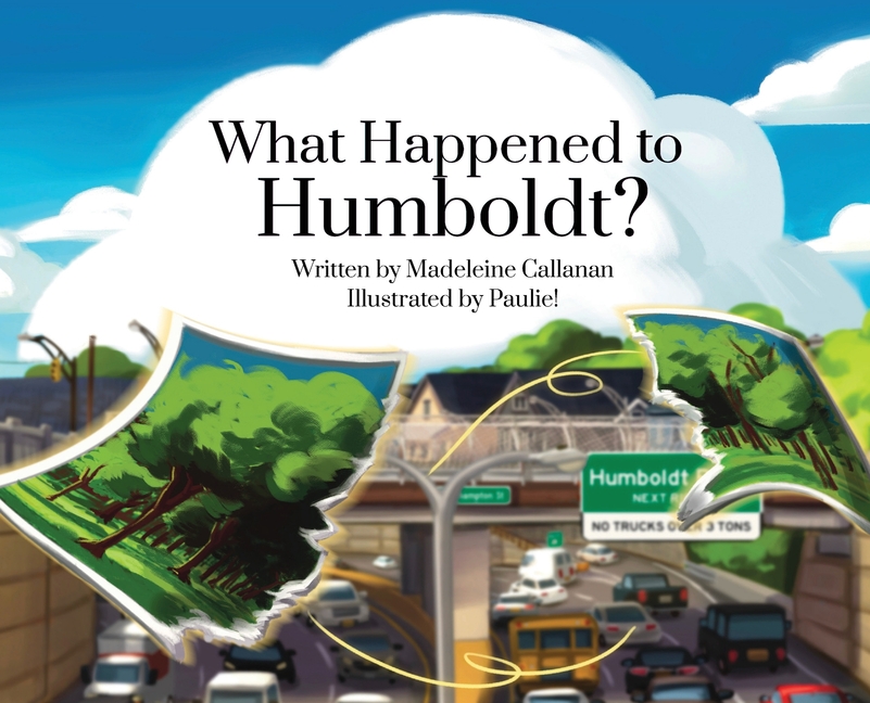 What Happened To Humboldt?