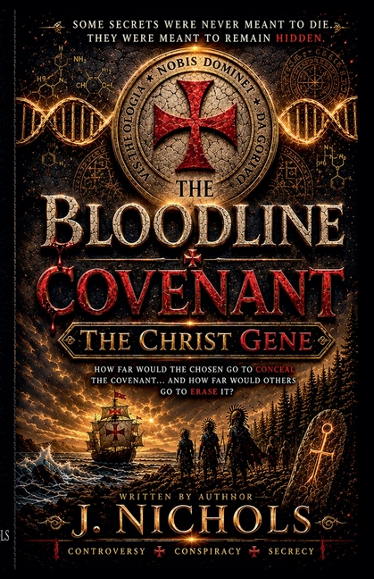 The Bloodline Covenant - The Christ Gene
