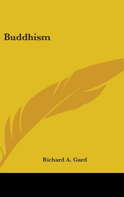 Buddhism