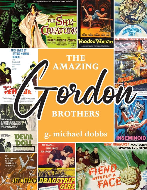 The Amazing Gordon Brothers