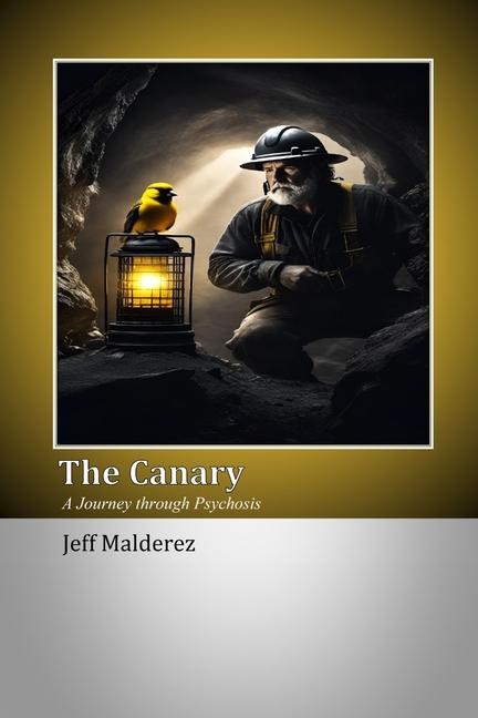 The Canary: A Journey through Psychosis
