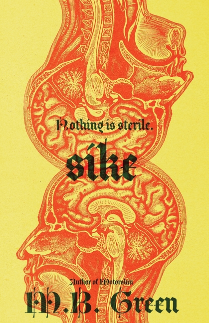 Sike