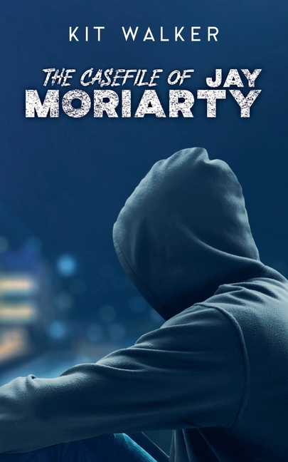 The Casefile of Jay Moriarty