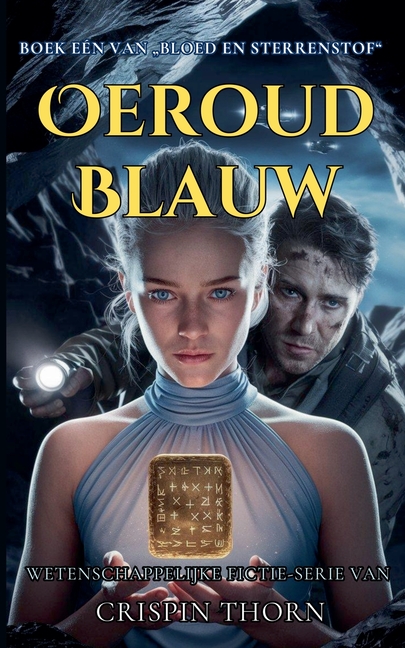 Oeroud Blauw
