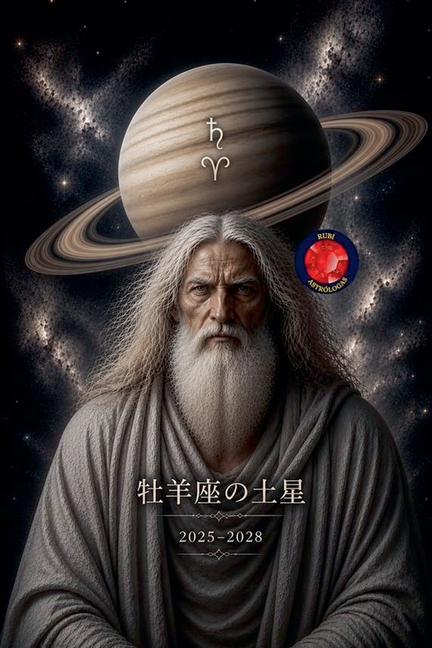 牡羊座の土星 (2025-2028)
