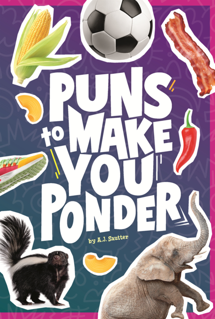 Puns to Make You Ponder