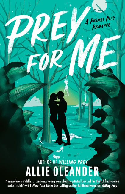 Prey for Me