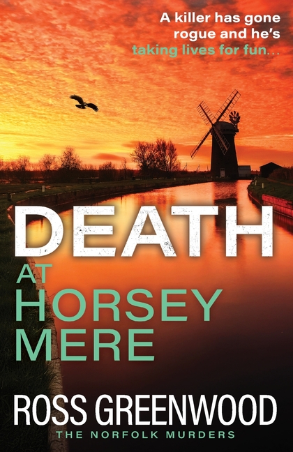 Death at Horsey Mere