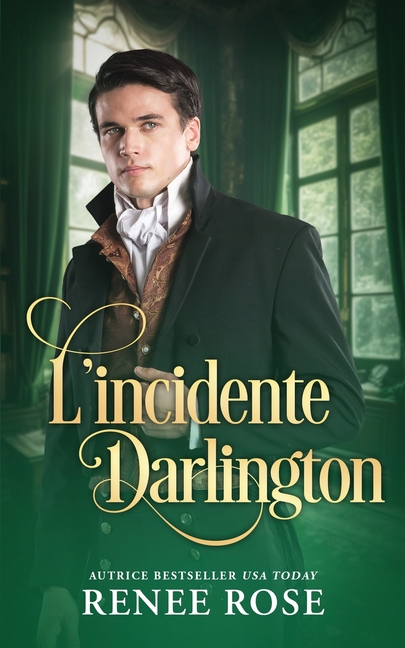 L'incidente Darlington