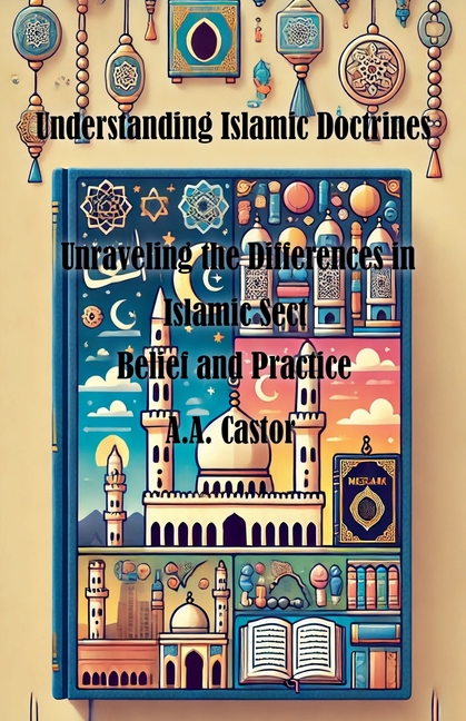 Understanding Islamic Doctrines: Unraveling the Differences in Islamic Sect Belief and Practice
