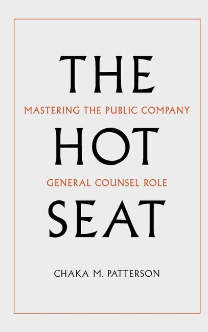 The Hot Seat