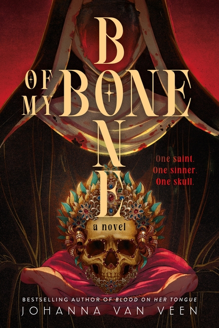 Bone of My Bone