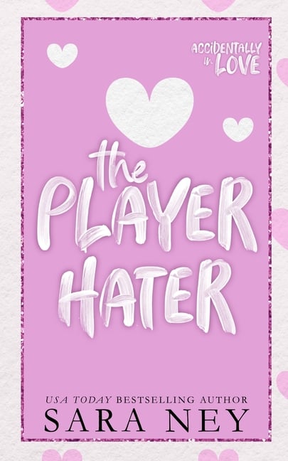 The Player Hater