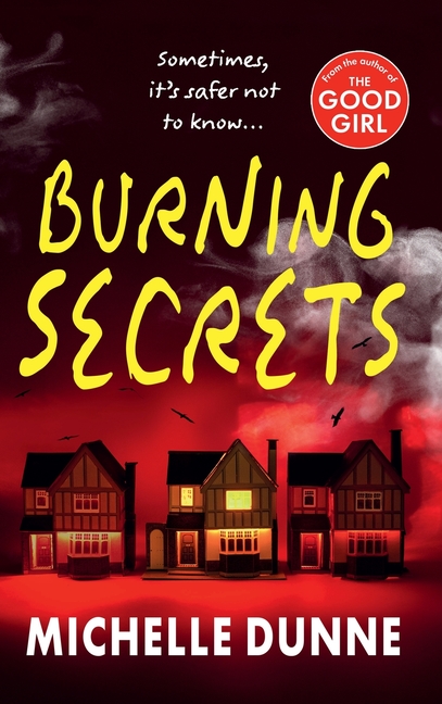 Burning Secrets