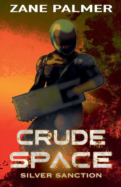 Crude Space: Silver Sanction