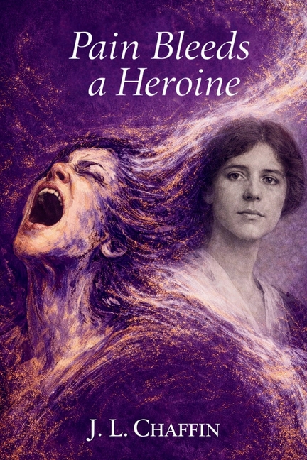Pain Bleeds a Heroine