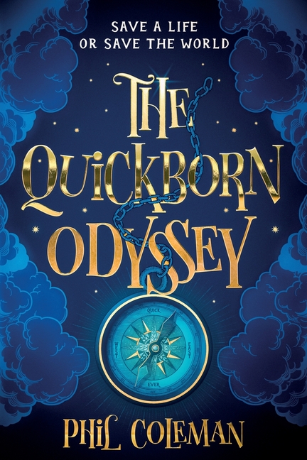 The Quickborn Odyssey