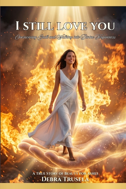 I Still Love You: Overcoming Guilt and Walking into Divine Forgiveness