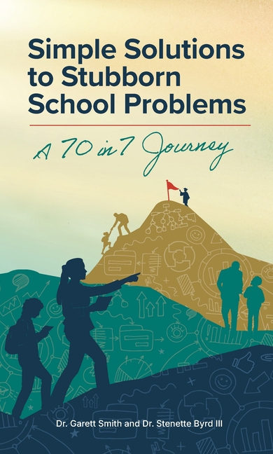 Simple Solutions to Stubborn School Problems: A 70 in 7 Journey