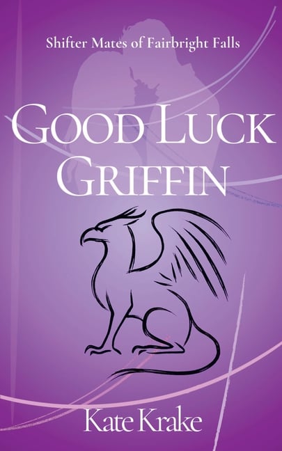 Good Luck Griffin