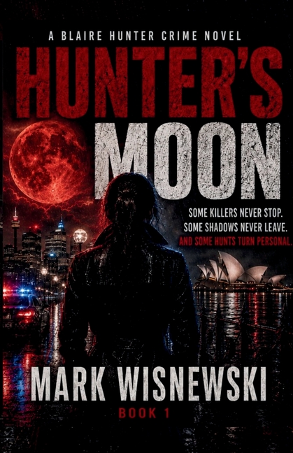 Hunter's Moon