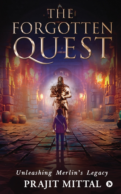 The Forgotten Quest: Unleashing Merlin's Legacy
