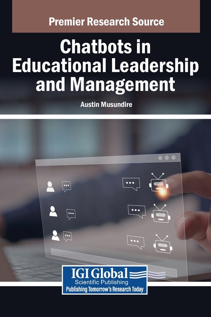 Chatbots in Educational Leadership and Management