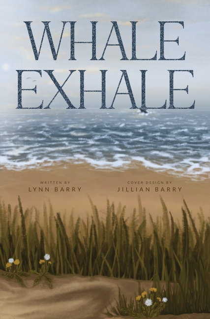 Whale Exhale