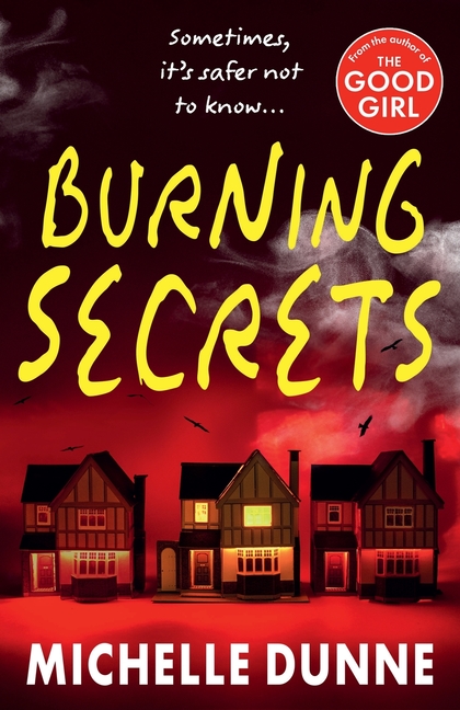 Burning Secrets