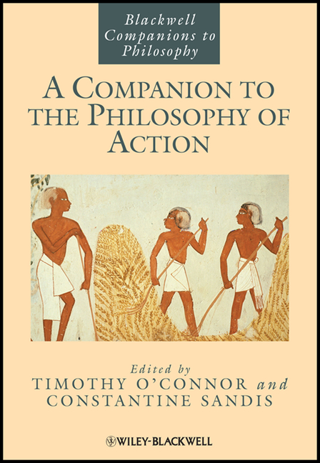 Companion Philosophy Action