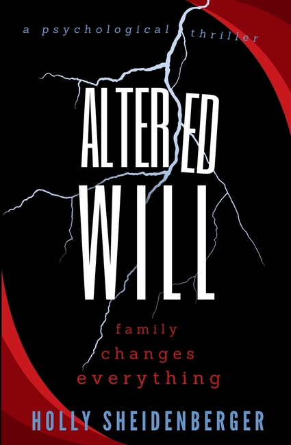 Altered Will