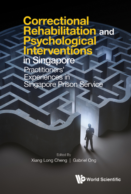 Correctional Rehabilitation & Psychological ...