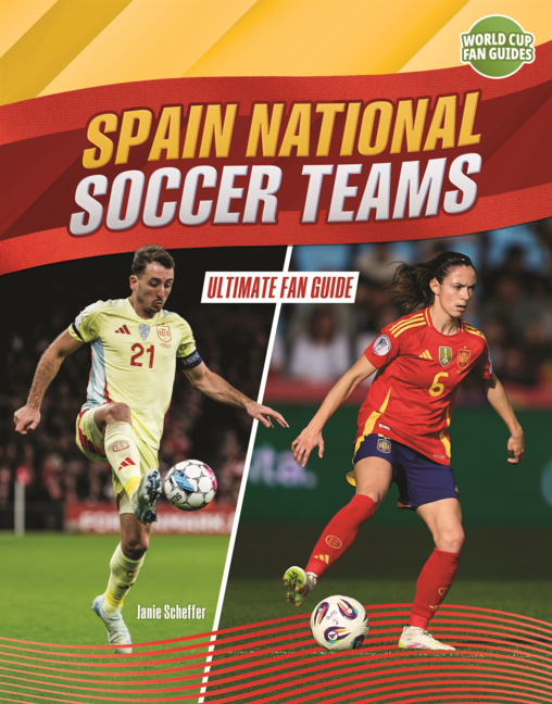 Spain National Soccer Teams: Ultimate Fan Guide