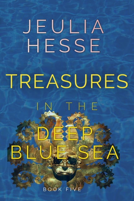Treasures in the Deep Blue Sea