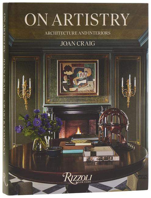 On Artistry: Architecture and Interiors