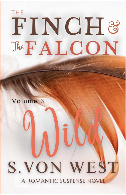 The Finch and the Falcon