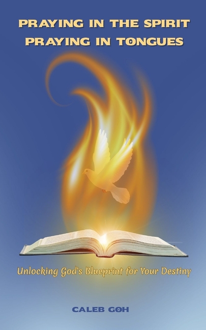 Praying in the Spirit, Praying in Tongues