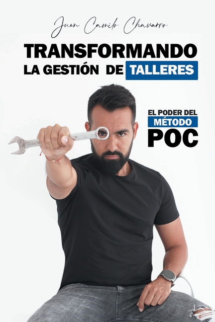 Transformando la gestión de talleres: El poder del método POC