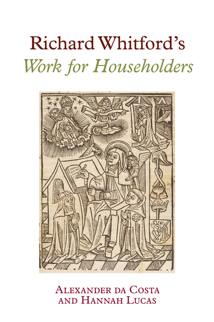 Richard Whitford's Work for Householders