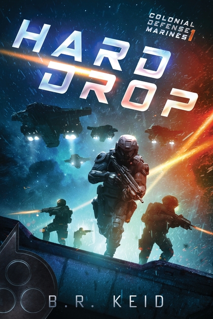 Hard Drop