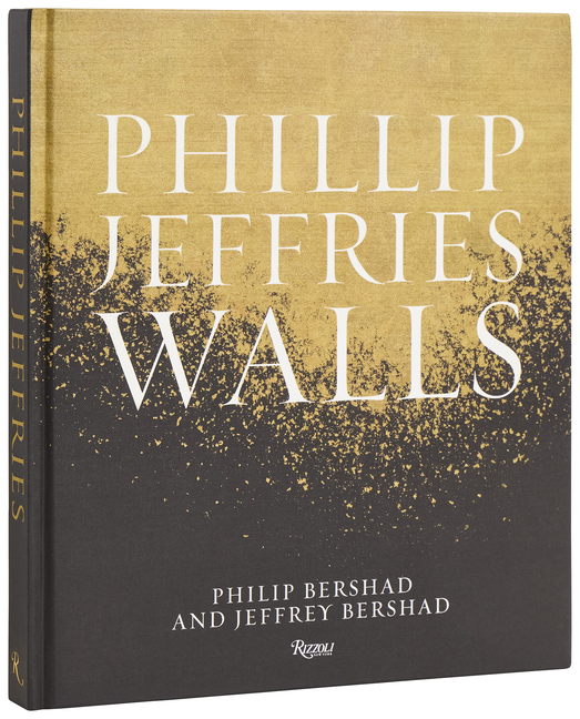 Phillip Jeffries: Walls: Inspiring Design One Wall at a Time