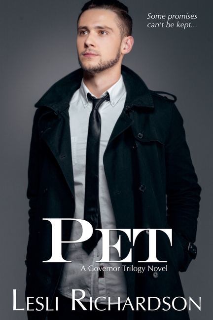 Pet: A Governor Trilogy Novel