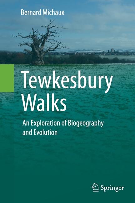 Tewkesbury Walks: An Exploration of Biogeography and Evolution